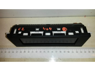 Дисплей 96597970XT, 50355029040400 Citroen C2