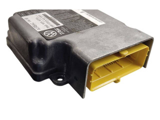 Блок подушек безопасности 5N0959655A Volkswagen Golf VI