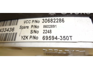 Панель приборов 69594-350T, 30682286   Volvo XC90       