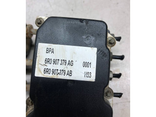 Jednotka ABS 6R0907379AB, 6R0907379AG Skoda Roomster (5J) 2008