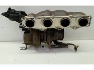 Turbodmychadlo Турбина 7634486   BMW X1 E84   