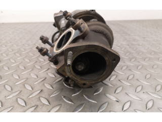 Турбина Mini One - Cooper Coupe R56 7595678 для двигателя N18 B16 A