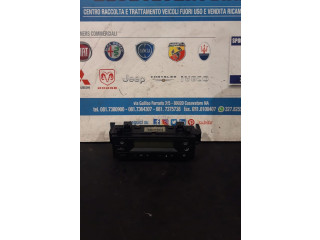 Блок управления климат-контролем    Citroen C2