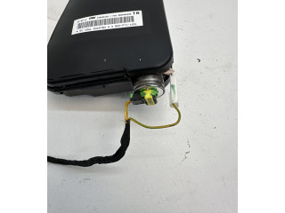 Подушка безопасности в сиденье 9684602480, 34069618C   Peugeot 5008