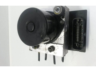 Блок АБС 0265239059, 0265239059 Skoda Fabia Mk2 (5J) 2007 - 2014 года