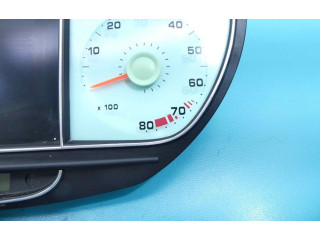 Панель приборов 1496283080, IMPRK1058137   Lancia Phedra       