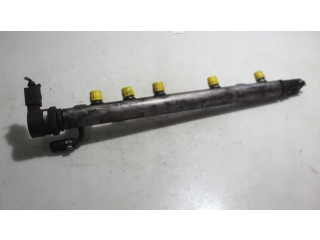 Топливная рампа Mercedes-Benz A W169