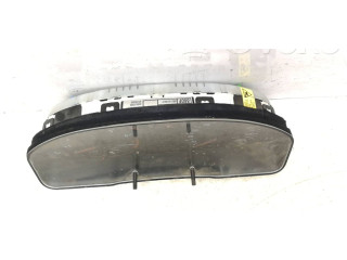 Панель приборов 4B0919860F, 8L0919272A Audi A6 S6 C5 4B