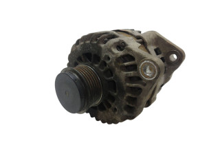 Генератор 602568N, 8400220   Opel Meriva B      