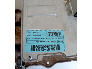 Рулевая рейка 00517364610, 00517364610 Fiat Idea - года