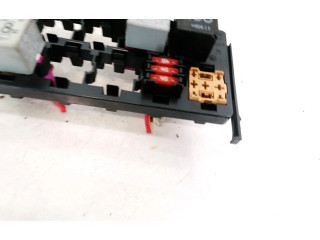 Блок предохранителей  6Q0972595A, GSM3   Volkswagen Polo    