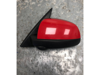 Зеркало электрическое Opel Meriva A 2003 - 2010 года