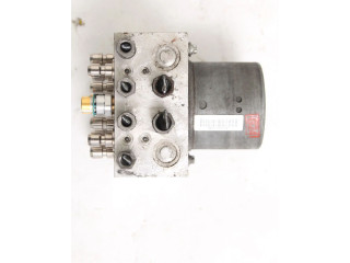 Блок АБС 68262200AA, 68262200AA Jeep Grand Cherokee (WK) 2005 - 2010 года