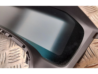 Přístrojová deska BMW 3 G20 G21 2022 5A5A9F4