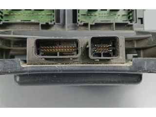 Блок комфорта P04692107AG Jeep Grand Cherokee (WK)