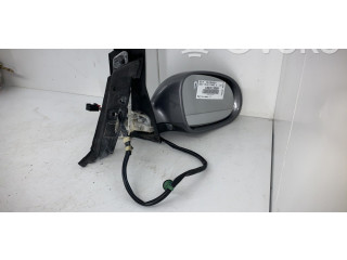 Зеркало электрическое        Volkswagen Golf Plus  2005 - 2013 года   