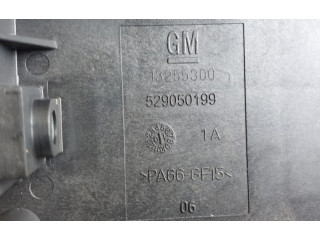 Блок предохранителей 13255300, 13255300   Chevrolet Orlando    