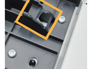 Дисплей 8611053010, 4622003612 Lexus IS III XE30