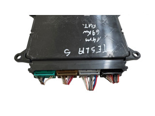 Блок управления климат-контролем 101140000B, 101629AB Tesla Model S