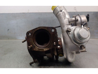 Turbodmychadlo Турбина 4937706201, TD04L14T Volvo XC90 B5254T2