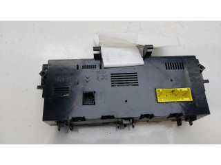 Блок управления кондиционера воздуха / климата/ печки (в салоне)