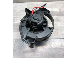 Вентилятор печки 1J0972752 Audi Q5 SQ5