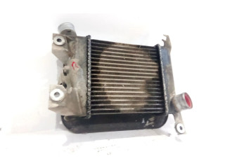 Интеркулер sinreferencia Nissan PickUp