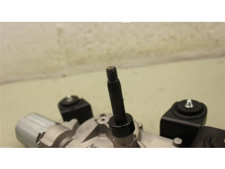 Моторчик заднего дворника 98700A2000, F00S2B2222    KIA Ceed