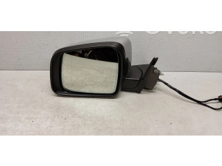 Зеркало электрическое     левое    Jeep Grand Cherokee  2010-2021 года   