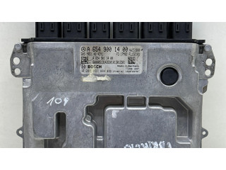 Řídící jednotka A6549001400, A6549011400 Mercedes-Benz E W213 2016