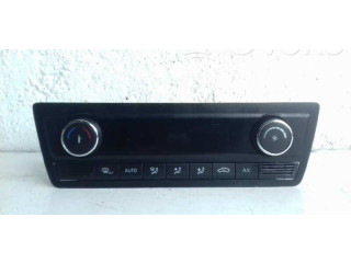Модуль блока управления кондиционером 6P0820045G   Seat Ibiza IV (6J,6P)