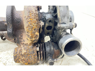 Turbodmychadlo Турбина 532410150 Audi A6 S6 C4 4A