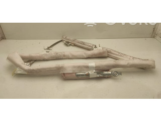 Боковая подушка безопасности    Citroen C3 Aircross