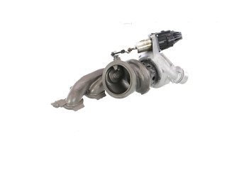 Турбина Mini Clubman F54 49477-02225, 49477-02225