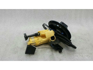 Насос топлива (в топливном баке)