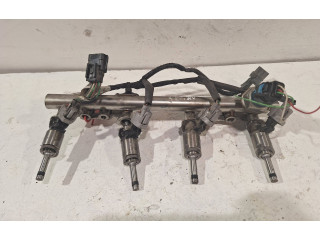 Топливная рампа 175226637R   Renault Scenic III -  Grand scenic III  