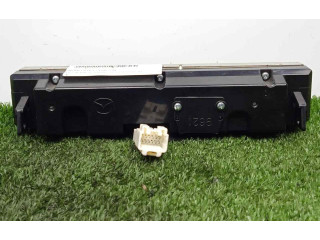 Дисплей BAP5611J0 Mazda 3 I