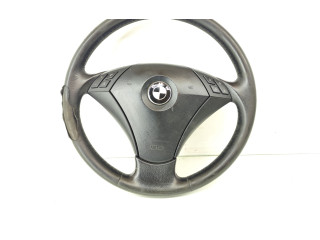 Volant BMW 5 E60 E61 2005 6020602C, 6953324