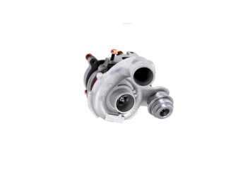 Турбина Mitsubishi Carisma 751768-5004S, 751768-5004S