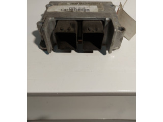 Блок подушек безопасности P56038782AA, 39754C Jeep Grand Cherokee (WJ)