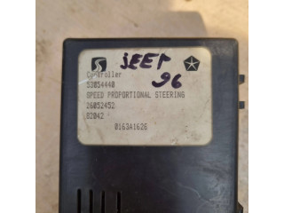 Блок управления 53054440, 26052452 Jeep Grand Cherokee