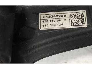 Руль Audi A2 - года 8Z0419091E