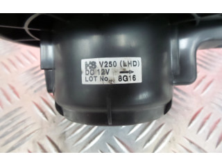 Вентилятор печки    V250   Chevrolet Epica