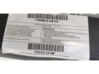 Боковая подушка безопасности P55351291AN Jeep Compass