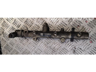 Vstřikovací lišta 059130090j Audi A6 S6 C6 4F pro naftový motor