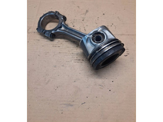  Поршень с шатуном    Nissan X-Trail T30  