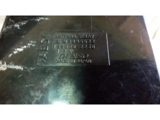 Усилитель антенны