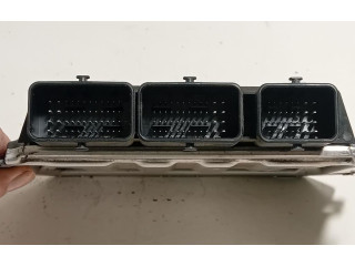 Блок управления впрыском 237108193R, 237108193R   Dacia Duster