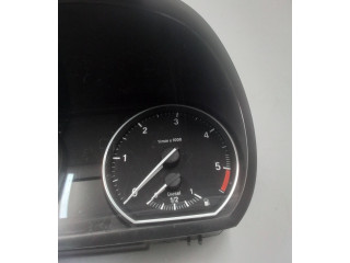 Přístrojová deska BMW 1 E81 E87 2008 102495785, 1041568