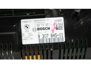 Přístrojová deska BMW X5 F15 2015 K002587, 62108795235